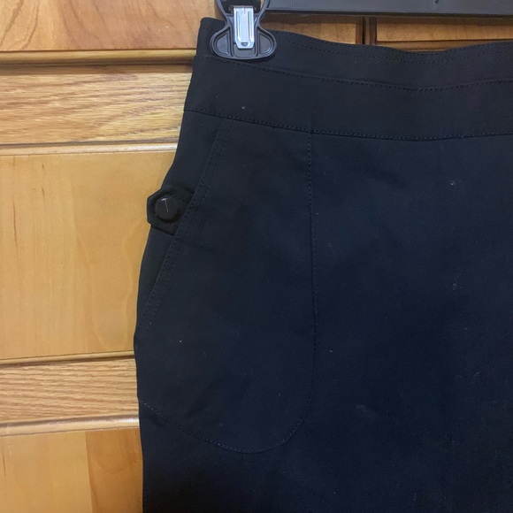 Unique Zac Posen Pencil Skirt - Picture 4 of 5